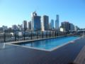 Royal Stays Apartments Docklands - Melbourne メルボルン - Australia オーストラリアのホテル