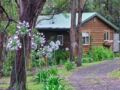 Rustic Spirit Cottage - Blue Mountains ブルーマウンテンズ - Australia オーストラリアのホテル