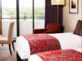 Rydges Campbelltown - Sydney - Australia Hotels