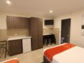 Ryley Motor Inn - Wangaratta - Australia Hotels