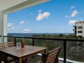 San Marino by the Sea Apartments - Sunshine Coast サンシャイン コースト - Australia オーストラリアのホテル