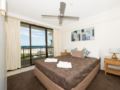 San Simeon Beachfront Apartments - Gold Coast ゴールドコースト - Australia オーストラリアのホテル