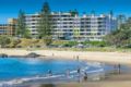 Sandcastle Apartments - Port Macquarie - Australia Hotels