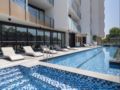 Sandy Hill Serviced Apartments - Melbourne - Australia Hotels