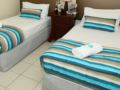 Seamark On First Resort - Sunshine Coast サンシャイン コースト - Australia オーストラリアのホテル