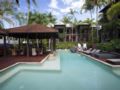 Seascape Holidays - Hibiscus - Port Douglas ポート ダグラス - Australia オーストラリアのホテル