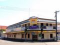 Shady Rest Motel - Gympie ギンピー - Australia オーストラリアのホテル