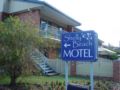 Shelly Beach Motel - Hervey Bay ハービーベイ - Australia オーストラリアのホテル