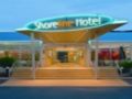 Shoreline Hotel - Hobart ホバート - Australia オーストラリアのホテル