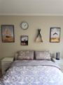 Si family home-Room B Nordic style - Narre Warren ナーウォーレン - Australia オーストラリアのホテル