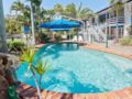 Silver Sands Apartments - Hervey Bay - Australia Hotels