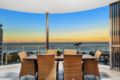 Silver Sea on Sixth Resort - Sunshine Coast サンシャイン コースト - Australia オーストラリアのホテル