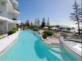 Sirocco 906 - Sunshine Coast - Australia Hotels