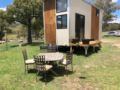 Sithuri Tiny House - A Windeyer Outback Experience - Windeyer ウィンディヤー - Australia オーストラリアのホテル