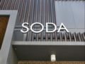Soda Apartments - Brisbane ブリスベン - Australia オーストラリアのホテル