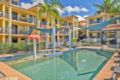 South Pacific Apartments - Port Macquarie - Australia Hotels