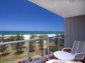 South Pacific Plaza Resort - Gold Coast ゴールドコースト - Australia オーストラリアのホテル