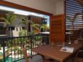 Southern Cross Atrium Apartments - Cairns - Australia Hotels