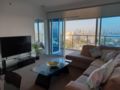 Southport Central Panoramic Views - Gold Coast ゴールドコースト - Australia オーストラリアのホテル