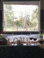 Spa Suites at RAVEN - Daylesford and Macedon Ranges - Australia Hotels