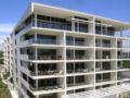 Space Holiday Apartments - Sunshine Coast サンシャイン コースト - Australia オーストラリアのホテル