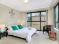 Spacious Apartment in the Heart of the CBD -A1803 - Sydney - Australia Hotels