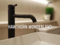 SPECIAL OFFER Hawthorn Wonderland - Melbourne メルボルン - Australia オーストラリアのホテル