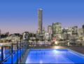 Spice Apartments South Brisbane - Brisbane - Australia Hotels