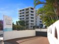 Spindrift on the Beach Apartments - Gold Coast ゴールドコースト - Australia オーストラリアのホテル