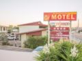 Spinifex Motel - Mount Isa マウント アイザ - Australia オーストラリアのホテル