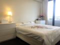 St Leonards Apartment with Gym, Pool and Spa - Sydney - Australia Hotels