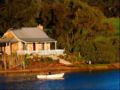 Stonewell Cottages & Vineyards Retreat - Barossa Valley - Australia Hotels