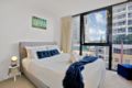 Stunning Urban Apartment in the Heart of the CBD - Brisbane - Australia Hotels