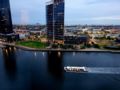 Stunning Views on Collins - Melbourne メルボルン - Australia オーストラリアのホテル