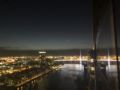 Stylish Apartment Excellent Harbor Views - Melbourne - Australia Hotels