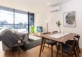 Stylish Apartment - Well Situated for Food Lovers - Melbourne - Australia Hotels