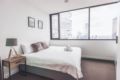 Stylish bedrooms City Views*Free Tram Zone MH4612 - Melbourne メルボルン - Australia オーストラリアのホテル
