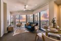 Stylish & Luxurious BNE Apartment w/ Amazing Views - Brisbane ブリスベン - Australia オーストラリアのホテル
