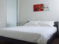 Summer Inn Holiday Apartments - Melbourne メルボルン - Australia オーストラリアのホテル