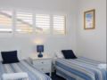 Sunseeker Holiday Apartments - Sunshine Coast サンシャイン コースト - Australia オーストラリアのホテル