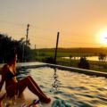 Sunset Retreat- Exclusive Use Holiday Home - Strathdickie ストラスディッキー - Australia オーストラリアのホテル
