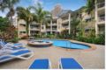 Surfers Beach Holiday Apartments - Gold Coast ゴールドコースト - Australia オーストラリアのホテル