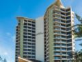 Surfers Hawaiian Apartments - Gold Coast ゴールドコースト - Australia オーストラリアのホテル