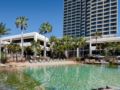 Surfers Paradise Marriott Resort & Spa - Gold Coast ゴールドコースト - Australia オーストラリアのホテル