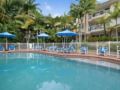 Surfers Tropique Holiday Apartments - Gold Coast - Australia Hotels
