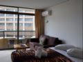 Sydney Centre 1 Bedroom Apartment with Balcony - Sydney シドニー - Australia オーストラリアのホテル