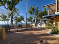Taihoa Holiday Units - South Mission Beach サウスミッションビーチ - Australia オーストラリアのホテル