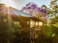 Tamborine Mountain Bed & Breakfast - Gold Coast - Australia Hotels