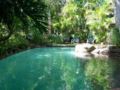 Tanglewood Gardens Rainforest Retreat - Sunshine Coast サンシャイン コースト - Australia オーストラリアのホテル