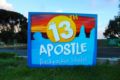 The 13th Apostle - Princetown プリンスタウン - Australia オーストラリアのホテル